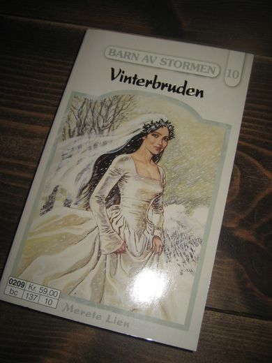 2002,nr 010, Vinterbruden.