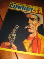 1969,nr 024, COWBOY.