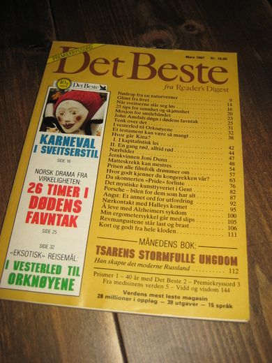 1987,nr 003, Det Beste fra Readers Digest.