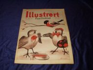 1945,nr 039, Illustrert Familieblad.