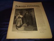 1895,nr 052, Illustrert Familie - Journal