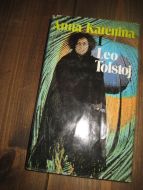 Tolstoj, Leo: Anna Karenina. I. 1977.