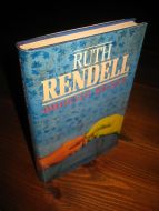 RENDELL, RUTH: DØDLIG HILSEN. 1993.