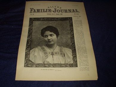 1898,nr 040, Allers Familie Journal