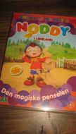 NODDY: DEN MAGISKE PENSELEN. 2009, 70 MIN.