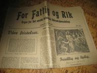 1953,nr 007, For Fattig og Rik.