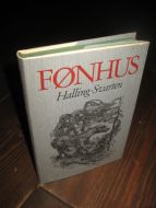 FØNHUS: Halling Svarten. 1975. 