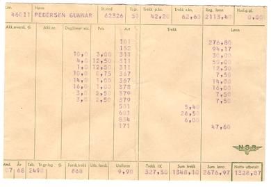 1968,nr 007, Lønningspose fra NSB