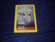 1992,volum 181,nr 002, NATIONAL GEOGRAPHIC