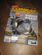 2010,Vol. 11, no 012, December , Combat AIRCRAFT.