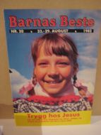 1982,nr 020, Barnas Beste.