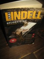 LINDELL, UNNI: BRUDEKISTEN. 2015.