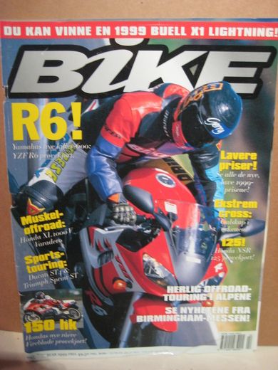 1999,nr 002, bike