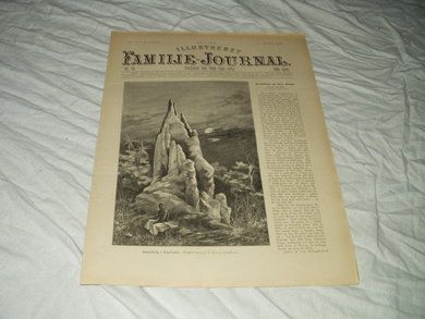 1894,nr 023, Illustrert Familie Journal