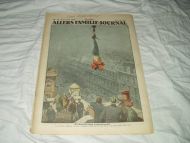 1928,nr 022, Allers Familie Journal