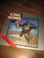 KING KONG. 1976. 