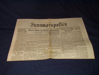 1944,nr 198, Sunnmørsposten