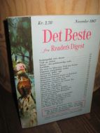 1967,nr 011, Det Beste fra Readers Digest.