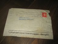 BERGEN 20.5.53.