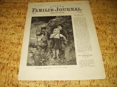 1906,nr 019, Allers     Familie Journal.