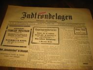 1916,nr 187, Indtrøndelagen. 