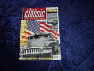 2004,nr 008, classic MOTOR MAGASIN