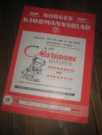 1956,nr 017, NORGES KJØPMANNSBLAD.