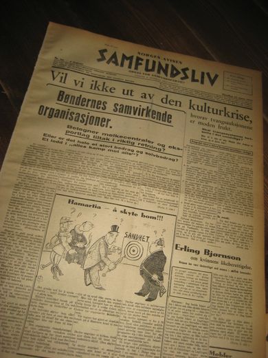 1934,nr 020, SAMFUNDSLIV.