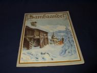 1957, Sambandet