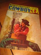 1969,nr 025, COWBOY.