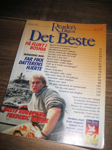 1997,nr 002, Det Beste fra Readers Digest.