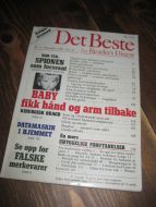 1981,nr 011, Det Beste fra Readers Digest.