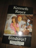 ROYCE: BLINDSPOR? 1995.