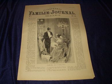 1896,nr 011, Illustreret Familie Journal