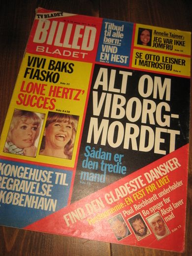 1977,nr 002, BILLED bladet