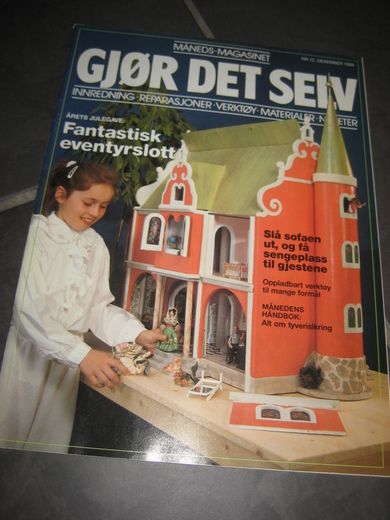 1988,nr 012, GJØR DET SELV.