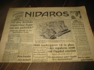 1950,nr 050, NIDAROS.