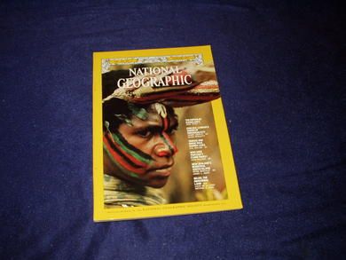 1972,volum 141,nr 001, NATIONAL GEOGRAPHIC