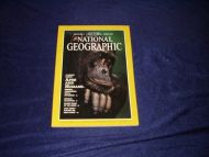 1992,volum 181,nr 003, NATIONAL GEOGRAPHIC