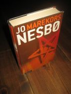 NESBØ, JO: MAREKORS2. 2009.