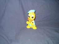 Donald Duck i gummi