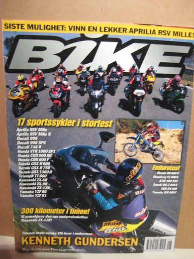 2000,nr 006, bike