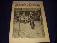 1913,nr 041, Allers Familie Journal.