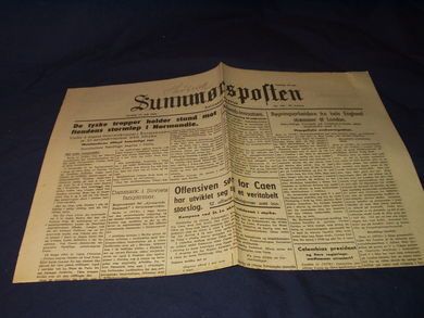 1944,nr 158, Sunnmørsposten