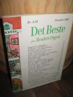 1967,nr 012, Det Beste fra Readers Digest.