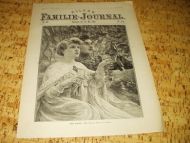 1906,nr 020, Allers     Familie Journal.