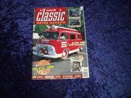 2004,nr 011, classic MOTOR MAGASIN