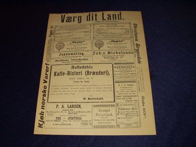 1897,nr 021, Værg dit Land