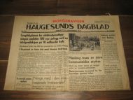 1948,nr 272, HAUGESUNDS DAGBLAD.