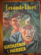 1952,nr 012, Levande Livet.